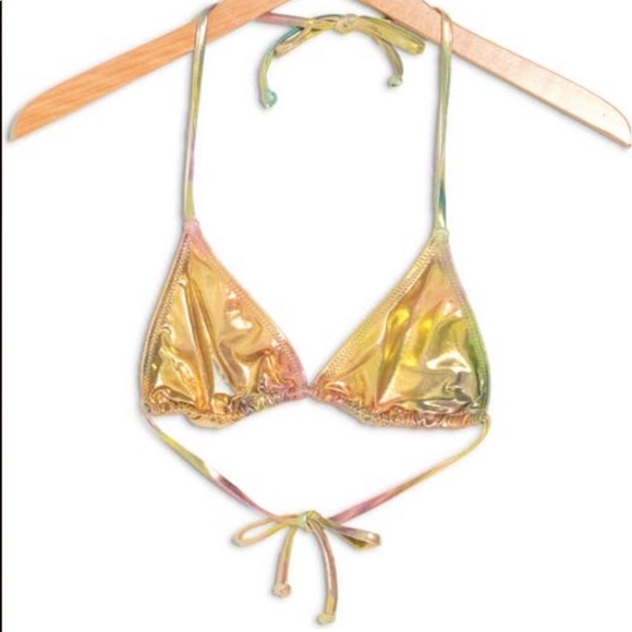 Bound by bond-eye Bikini - Picture 2 of 4